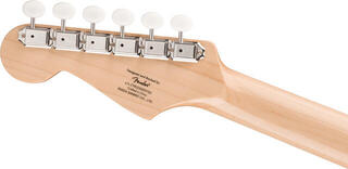 Електрическа китара Fender Squier x Hello Kitty Stratocaster White Електрическа китара - 5