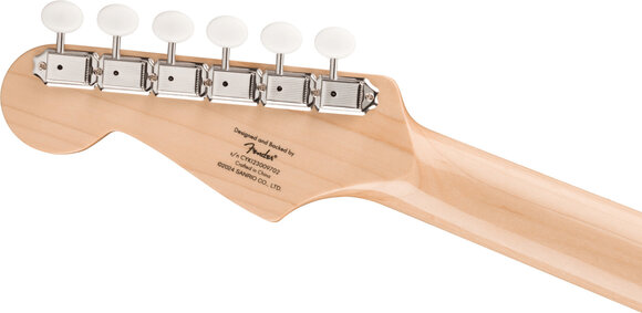 Gitara elektryczna Fender Squier x Hello Kitty Stratocaster White Gitara elektryczna - 6