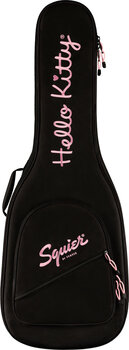 Gitara elektryczna Fender Squier x Hello Kitty Stratocaster White Gitara elektryczna - 7