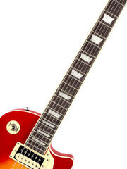 Elektrická kytara SX EC3 Honey Burst Elektrická kytara - 5