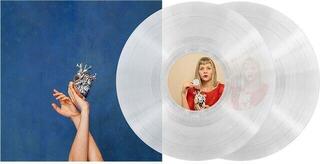 LP ploča Aurora - What Happened To The Heart (Limited Edition) (Clear Coloured) (2 LP) - 1