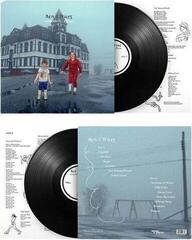 Schallplatte Men I Trust - Untourable Album (LP) - 2