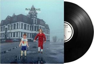 Schallplatte Men I Trust - Untourable Album (LP) - 1