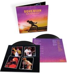 Грамофонна плоча Queen - Bohemian Rhapsody (The Original Soundtrack) (180 g) (Gatefold Sleeve) (2 LP) - 1