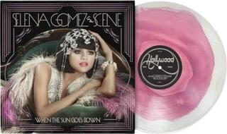 Грамофонна плоча Selena Gomez - When The Sun Goes Down (Limited Edition) (Reissue) (Lavender/White Swirl Coloured) (LP) - 1