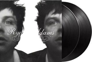 LP ploča Ryan Adams - Love Is Hell (2 x 10" Vinyl) - 1