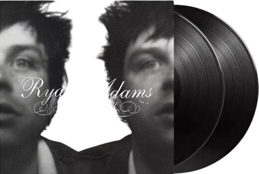 LP ploča Ryan Adams - Love Is Hell (2 x 10" Vinyl) - 2