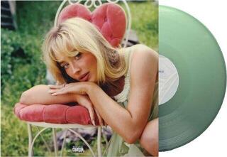 Vinylplade Sabrina Carpenter - Short n' Sweet (Special Edition) (Gatefold Sleeve) (Vintage Bottle Coloured) (LP) - 1