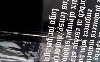 Disco in vinile Motörhead - Motörhead (LP) (Solo aperto) - 3