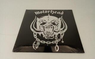 Disco in vinile Motörhead - Motörhead (LP) (Solo aperto) - 4