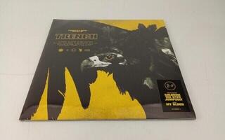 Vinyl Record Twenty One Pilots - Trench (LP) (Just unboxed) - 1