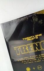 Vinyl Record Twenty One Pilots - Trench (LP) (Just unboxed) - 3
