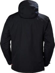 Jope Helly Hansen Men's Dubliner Insulated Waterproof Navy - 1