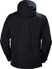 Veste Helly Hansen Men's Dubliner Insulated Waterproof Navy - 1