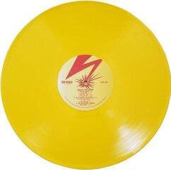 LP ploča Bad Brains - Rock For Light (Reissue) (Remastered) (Yellow Coloured) (LP) - 1
