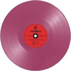 Disco de vinil King Gizzard & The Lizard Wizard - Oddments (Reissue) (Plum Coloured) (LP) - 2
