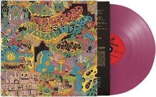 Disco de vinil King Gizzard & The Lizard Wizard - Oddments (Reissue) (Plum Coloured) (LP) - 1