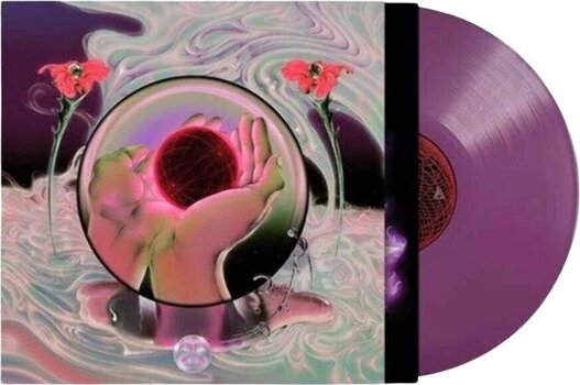 LP ploča Magdalena Bay - Mercurial World (Indie Exclusive) (Limited Edition) (Orchid Coloured) (LP) - 2