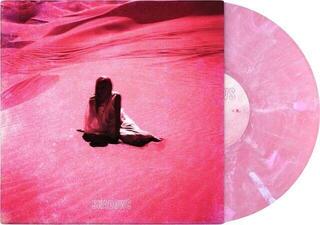 Vinyl Record Cannons - Shadows (Reissue) (Ethernal Pink Coloured) (LP) - 1