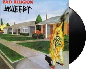 LP deska Bad Religion - Suffer (Repress) (LP) - 1