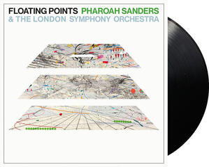 LP ploča Floating Points - Promises (LP) - 1