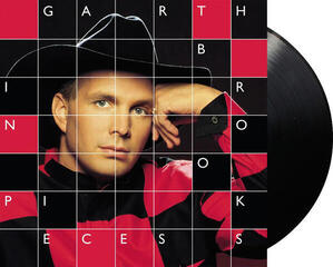 Disc de vinil Garth Brooks - In Pieces (Limited Edition) (Remastered) (LP) - 1