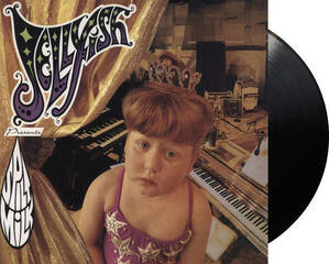 Disque vinyle Jellyfish - Spilt Milk (30th Anniversary Listener Edition) (Reissue) (Gatefold Sleeve) (180 g) (LP) - 1