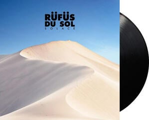 Δίσκος LP Rüfüs Du Sol - Solace (LP) - 1