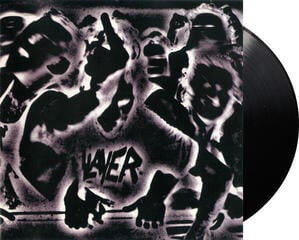 LP platňa Slayer - Undisputed Attitude (180 g) (Reissue) (Remastered) (LP) - 1