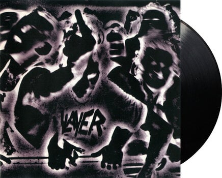 Hanglemez Slayer - Undisputed Attitude (180 g) (Reissue) (Remastered) (LP) - 2
