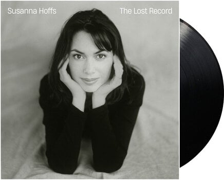 LP Susanna Hoffs - The Lost Record (LP) - 2