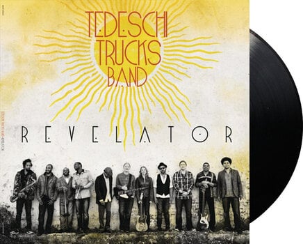 LP ploča Tedeschi Trucks Band - Revelator (2 LP) - 2