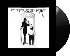 LP ploča Fleetwood Mac - Fleetwood Mac (Indie Exclusive) (Hi-Fidelity Series) (Reissue) (Limited Edition) (180 g) (LP) - 1