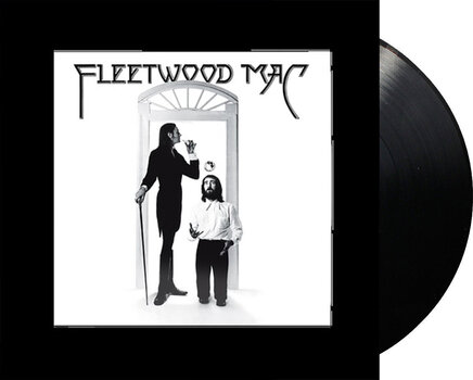 LP ploča Fleetwood Mac - Fleetwood Mac (Indie Exclusive) (Hi-Fidelity Series) (Reissue) (Limited Edition) (180 g) (LP) - 2