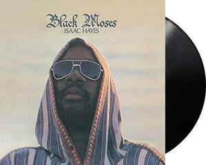 LP ploča Isaac Hayes - Black Moses (180 g) (Reissue) (2 LP) - 1