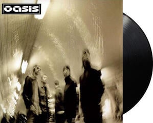 LP ploča Oasis - Heathen Chemistry (Reissue) (Limited Edition) (45 RPM) (Gatefold Sleeve) (180 g) (2 LP) - 1