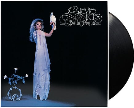 Disc de vinil Stevie Nicks - Bella Donna (Limited Edition) (Reissue) (180g) (Gatefold Sleeve) (LP) - 2