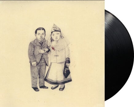 Disco in vinile The Decemberists - The Crane Wife (2 LP) - 2