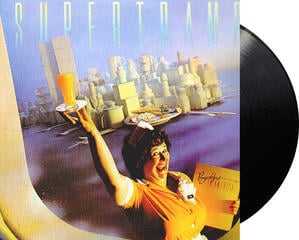 Vinyylilevy Supertramp - Breakfast In America (Reissue) (LP) - 1
