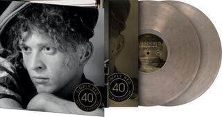 LP Simply Red - Recollections (Limited Edition) (Gatefold Sleeve) (Smokey Marbled Coloured) (180 g) (2 LP) - 1