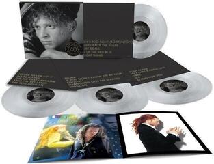 LP ploča Simply Red - Recollections (Limited Edition) (Crystal Clear Coloured) (180 g) (4 LP) - 1