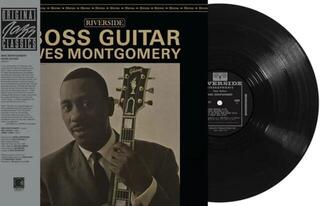 LP plošča Wes Montgomery - Boss Guitar (Remastered) (LP) - 1