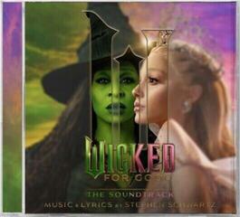 Music CD Original Soundtrack - Wicked: For Good (CD) - 1