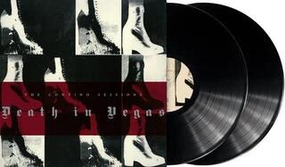 LP platňa Death In Vegas - The Contino Sessions (2 LP) - 1