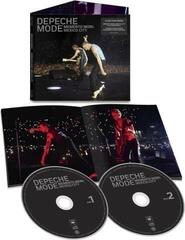 Music CD Depeche Mode - Memento Mori: Mexico City (2 CD) - 1