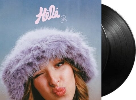 Schallplatte Helena - Hélé 2 (Repackage) (2 LP) - 2