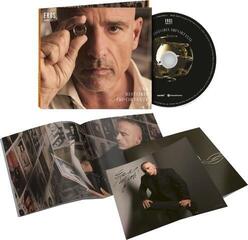Musikk-CD Eros Ramazzotti Una Historia Importante (Limited Edition) (Deluxe Edition) (Signed) (CD) - 1