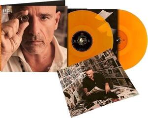 LP Eros Ramazzotti - Una Storia Importante (Limited Edition) (Orange Coloured) (2 LP) - 1