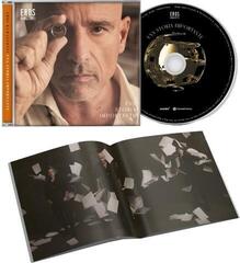 Zenei CD Eros Ramazzotti - Una Storia Importante (CD) - 1