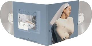 LP Rosalía - Lux (Gatefold Sleeve) (Grey Coloured) (2 LP) - 1